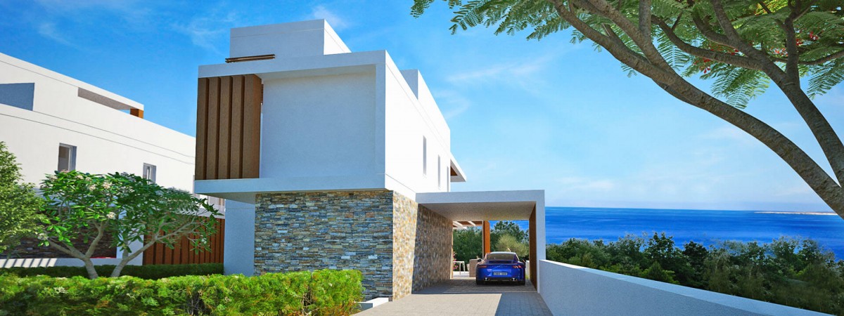 Kissonerga, Paphos Detached Villa For Sale | WW29881