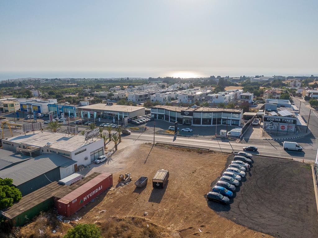 Commercial Building For Sale  in  Mesogi
