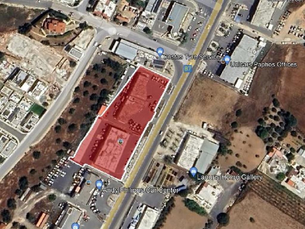 Commercial Building For Sale  in  Mesogi