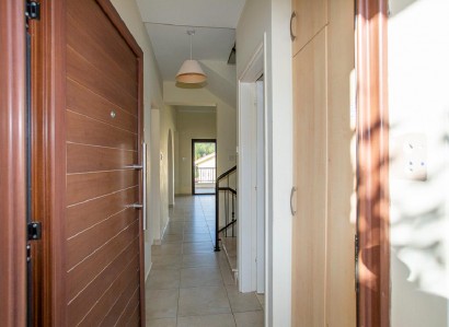 Pissouri, Limassol Detached Villa For Sale | WW29882