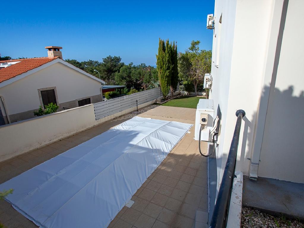 Detached Villa For Sale  in  Pissouri