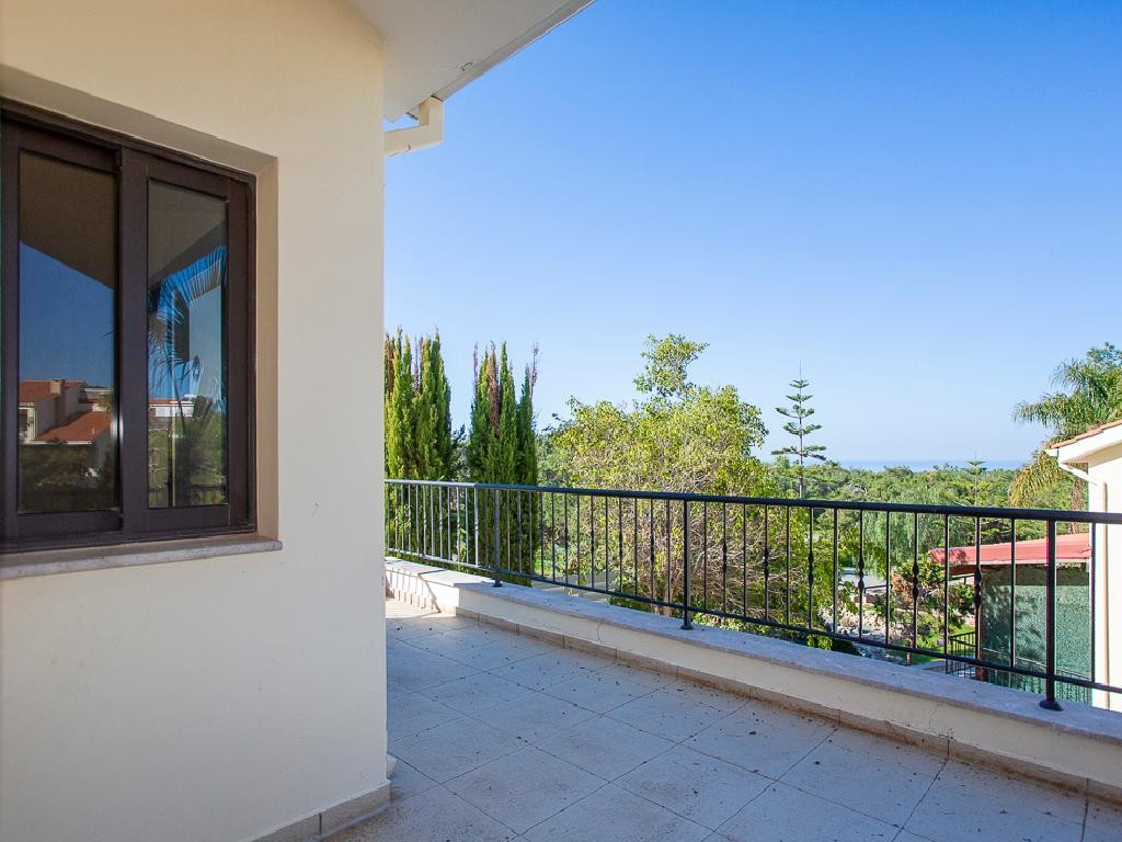 Detached Villa For Sale  in  Pissouri