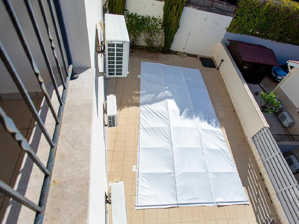 Detached Villa For Sale  in  Pissouri