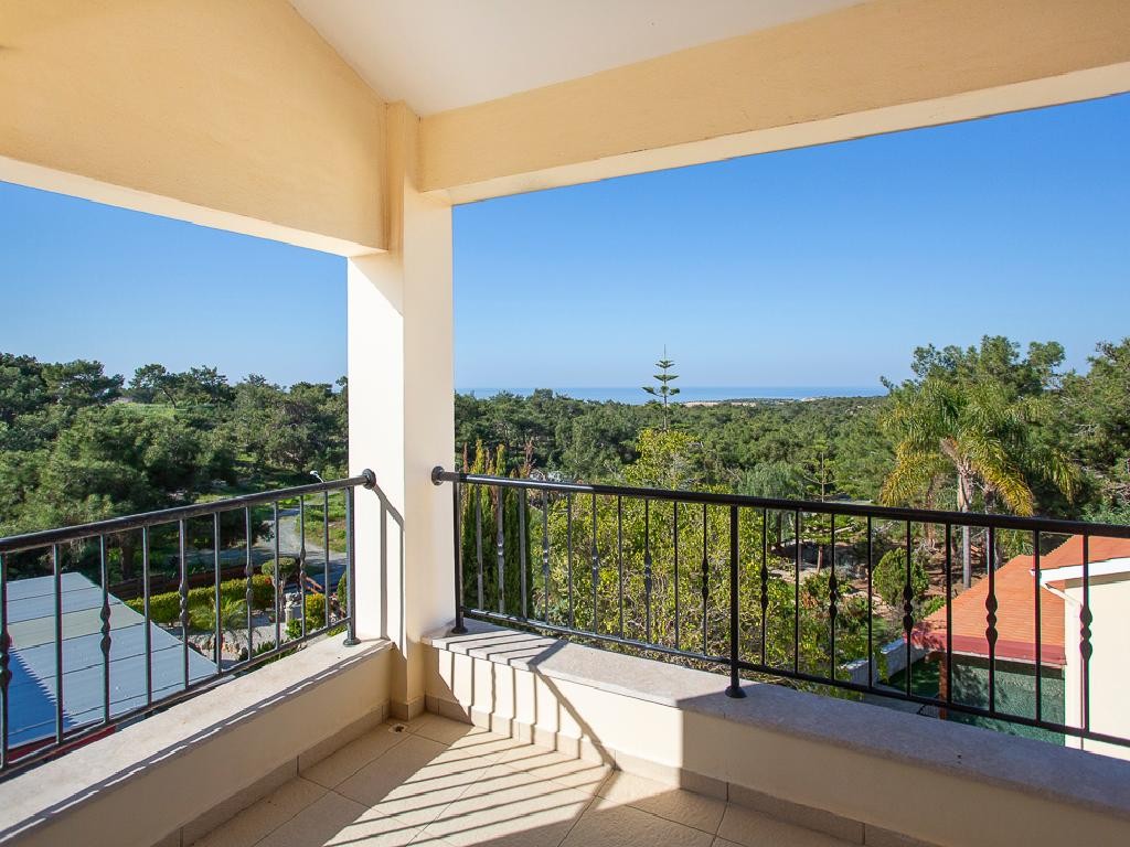 Detached Villa For Sale  in  Pissouri