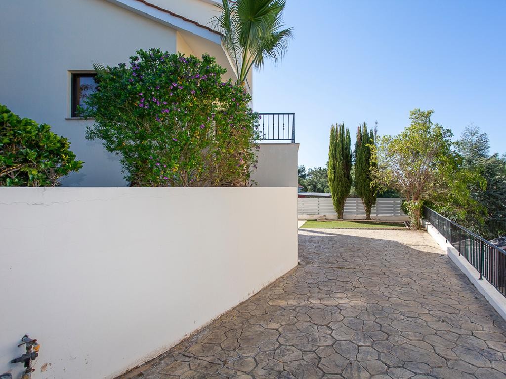 Detached Villa For Sale  in  Pissouri
