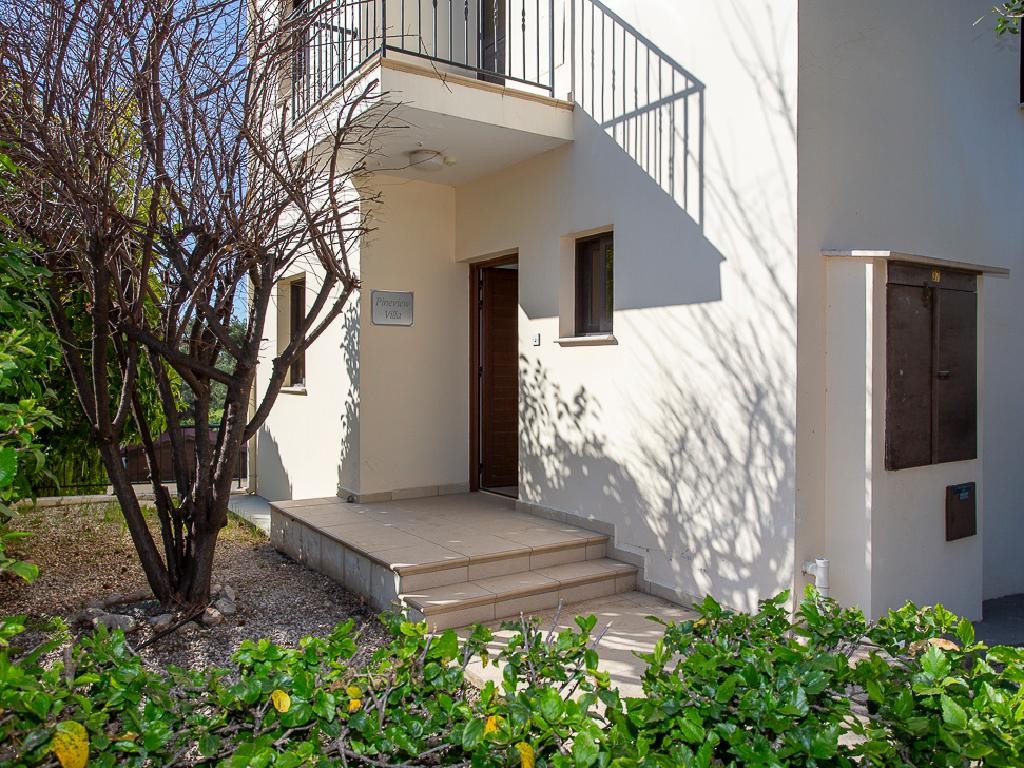Detached Villa For Sale  in  Pissouri