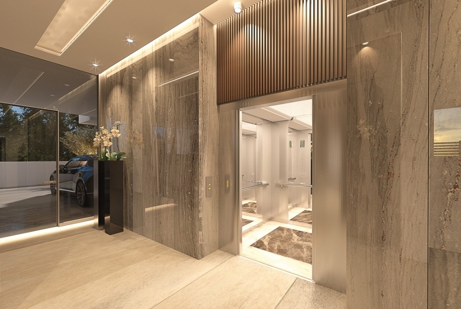 Detached Villa For Sale  in  Kato Paphos - Universal