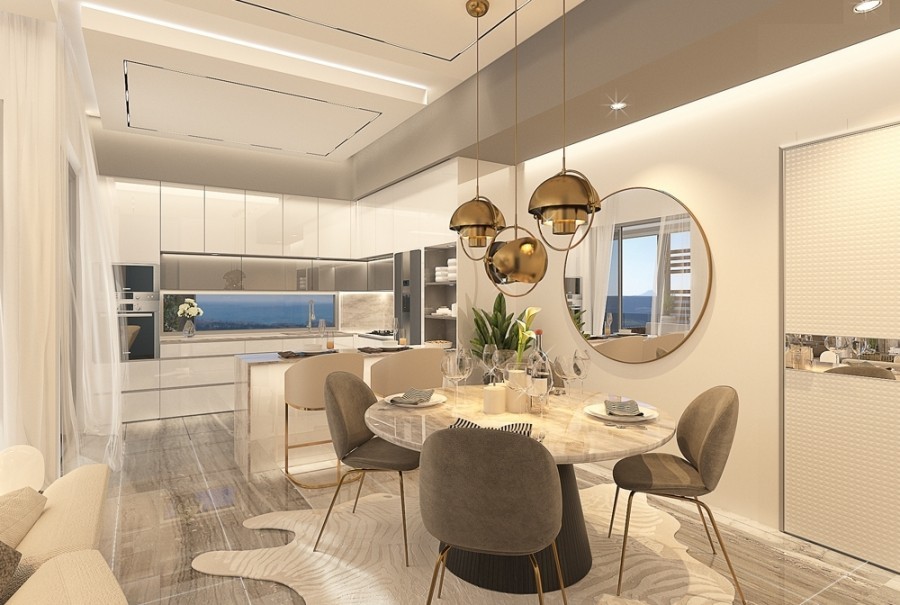 Detached Villa For Sale  in  Kato Paphos - Universal