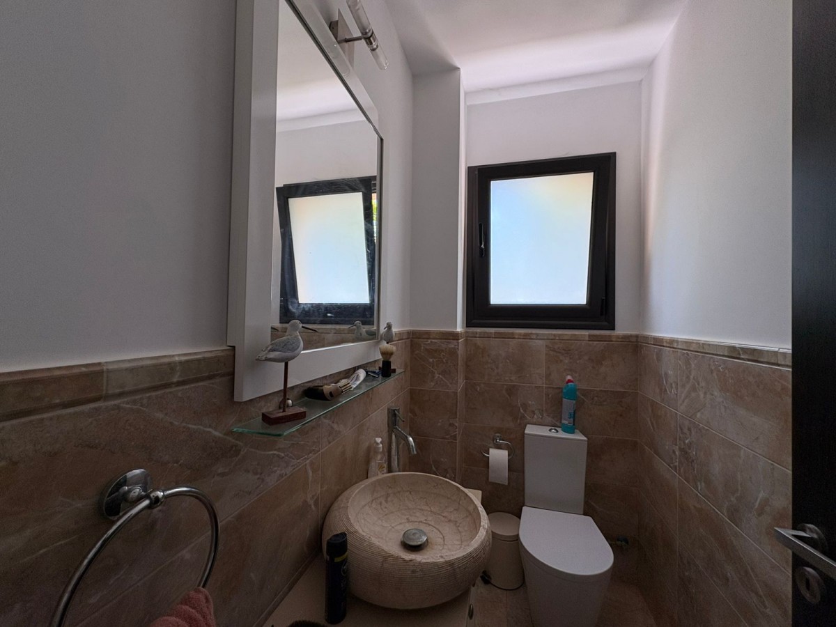 Detached Villa For Sale  in  Peyia