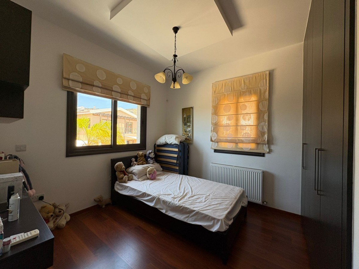 Detached Villa For Sale  in  Peyia