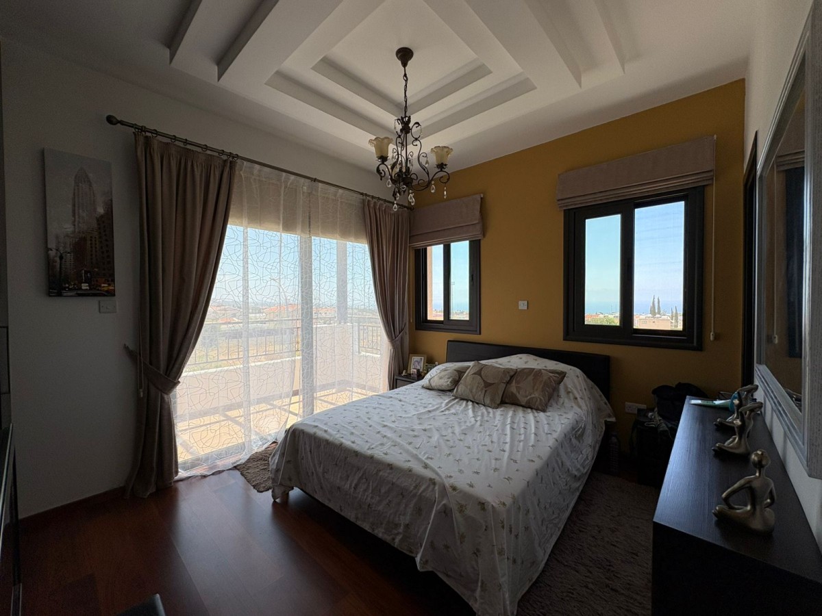 Detached Villa For Sale  in  Peyia