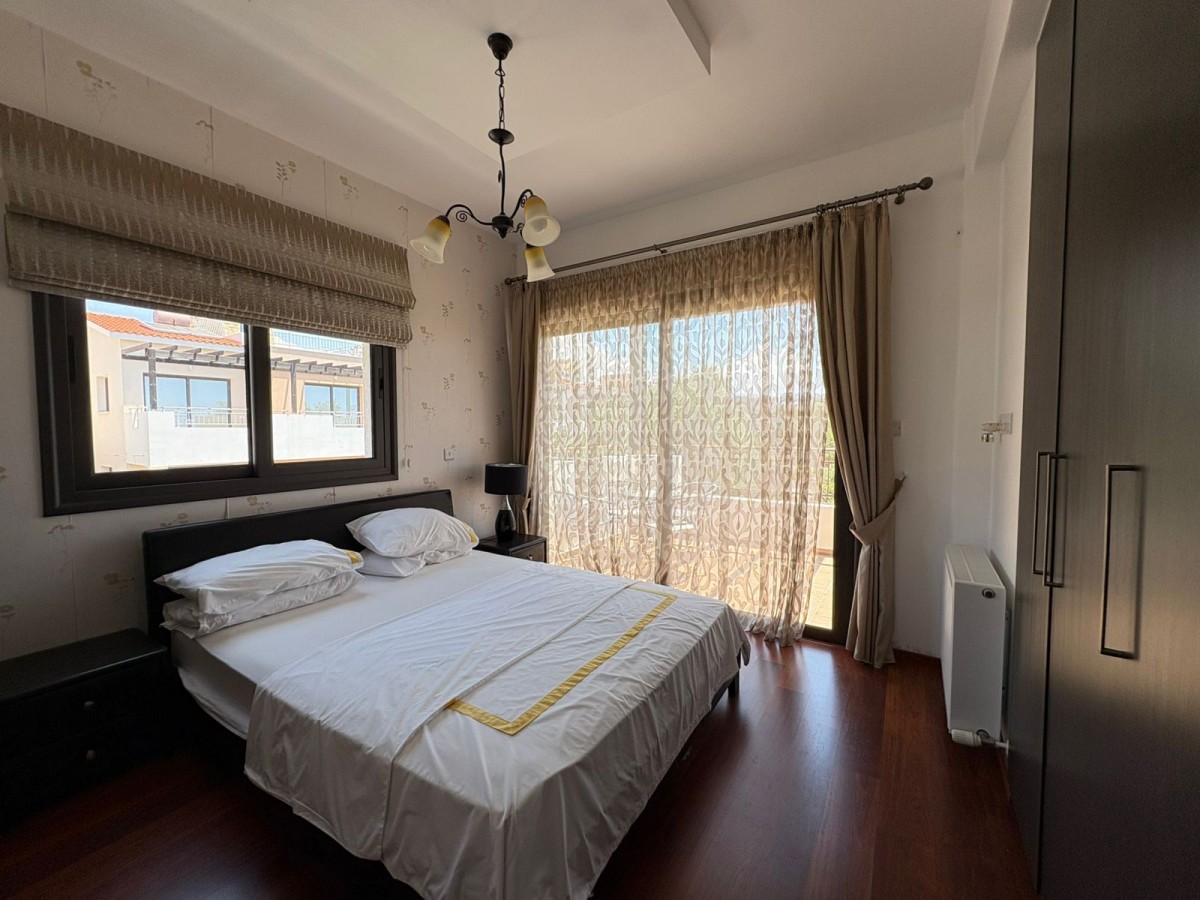 Detached Villa For Sale  in  Peyia