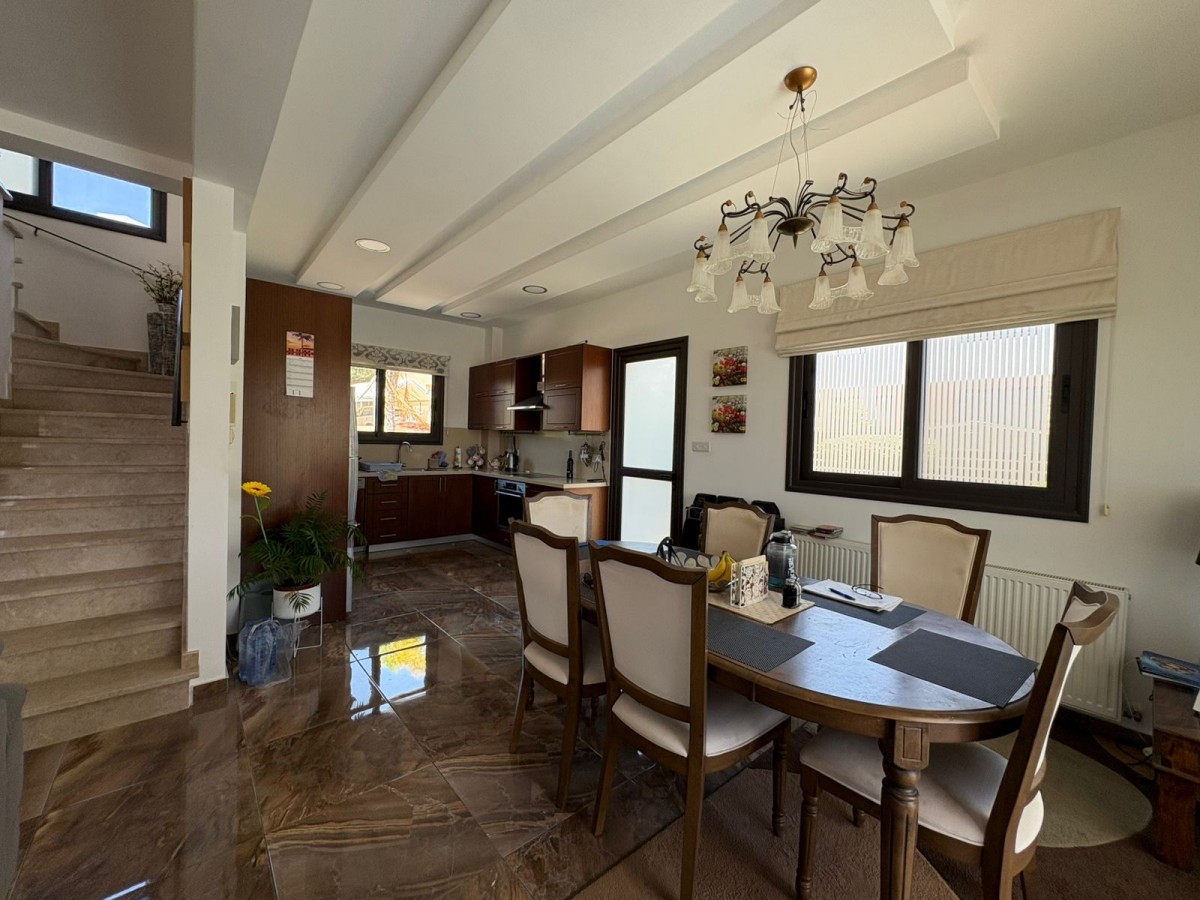 Detached Villa For Sale  in  Peyia