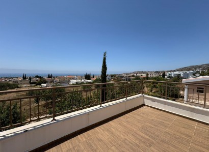Peyia, Paphos Detached Villa For Sale | WW29888