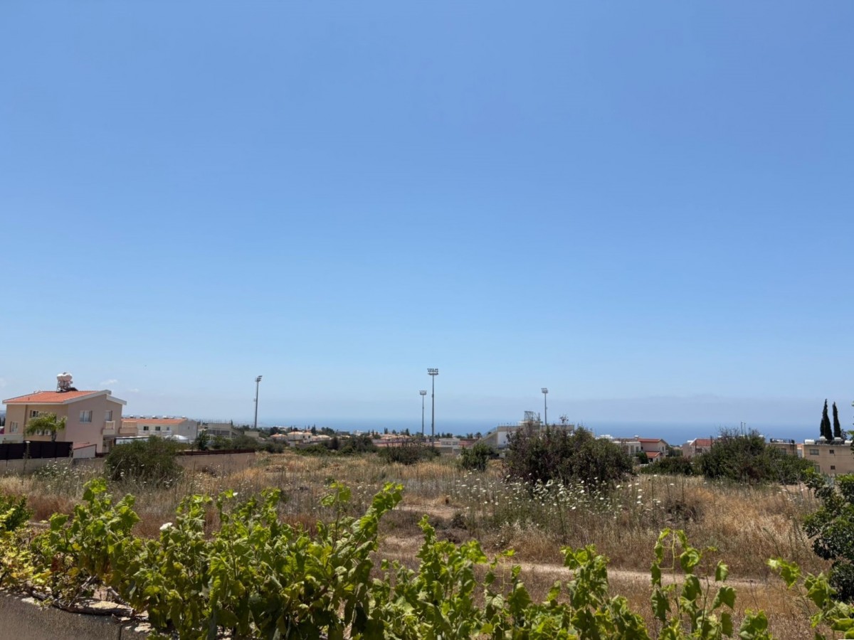 Detached Villa For Sale  in  Peyia