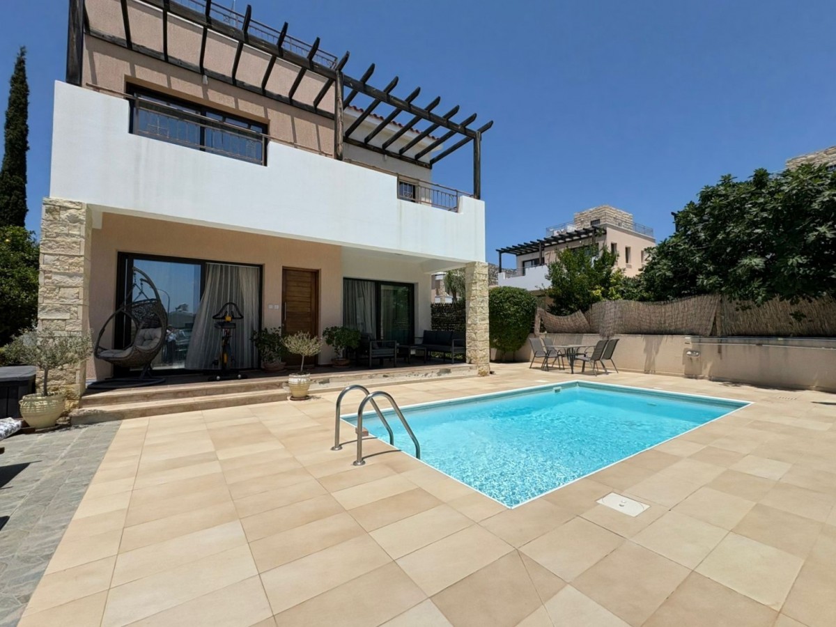 Peyia, Paphos Detached Villa For Sale | WW29888