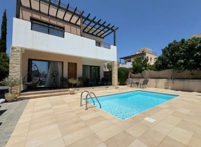 Peyia, Paphos Detached Villa For Sale | WW29888
