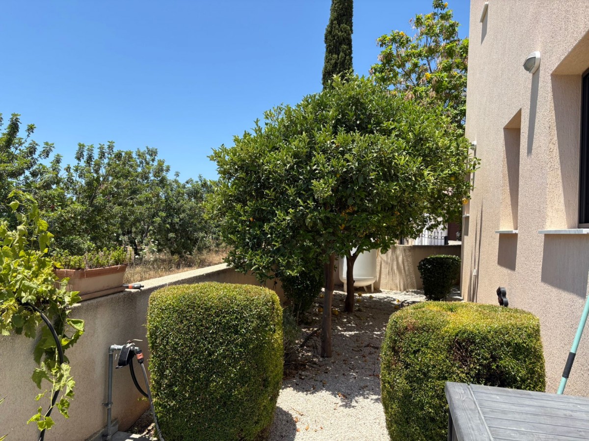 Detached Villa For Sale  in  Peyia