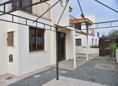 Pervolia Town House / Maisonette For Sale | WW29892