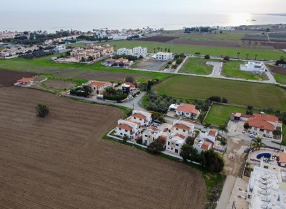 Pervolia Town House / Maisonette For Sale | WW29892