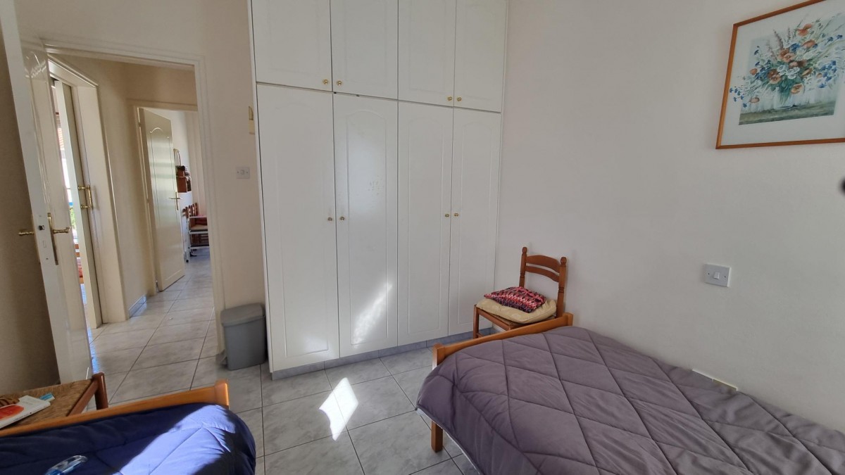 Apartment For Sale  in  Kato Paphos - Universal