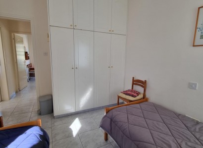 Kato Paphos - Universal, Paphos Apartment Sold | WW29896