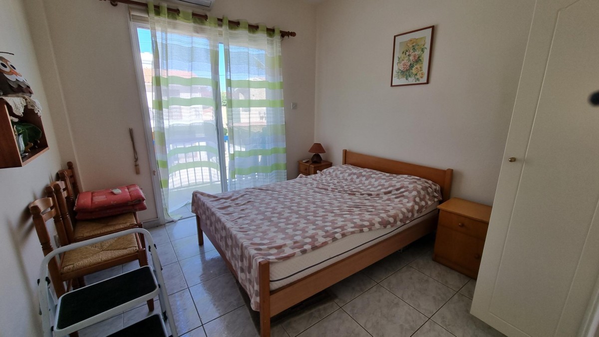 Apartment For Sale  in  Kato Paphos - Universal