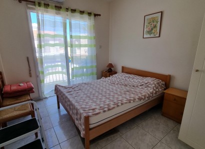 Kato Paphos - Universal, Paphos Apartment Sold | WW29896