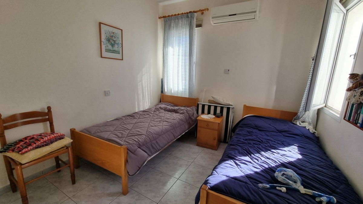 Apartment For Sale  in  Kato Paphos - Universal