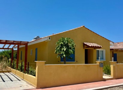 Polis Chrysochous, Paphos Detached Villa For Sale | WW29897