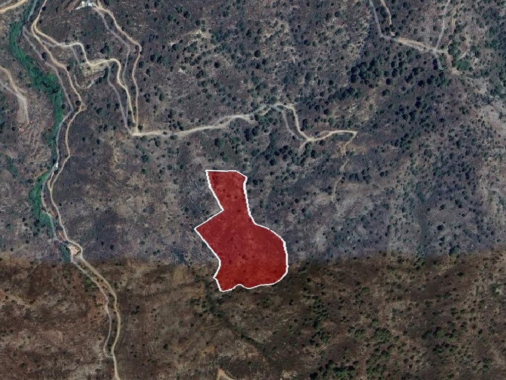 Agricultural Field For Sale  in  Kalo Chorio