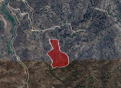 Kalo Chorio, Limassol Agricultural Field For Sale | WW29899