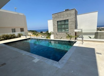 Chlorakas, Paphos Detached Villa For Sale | WW29901