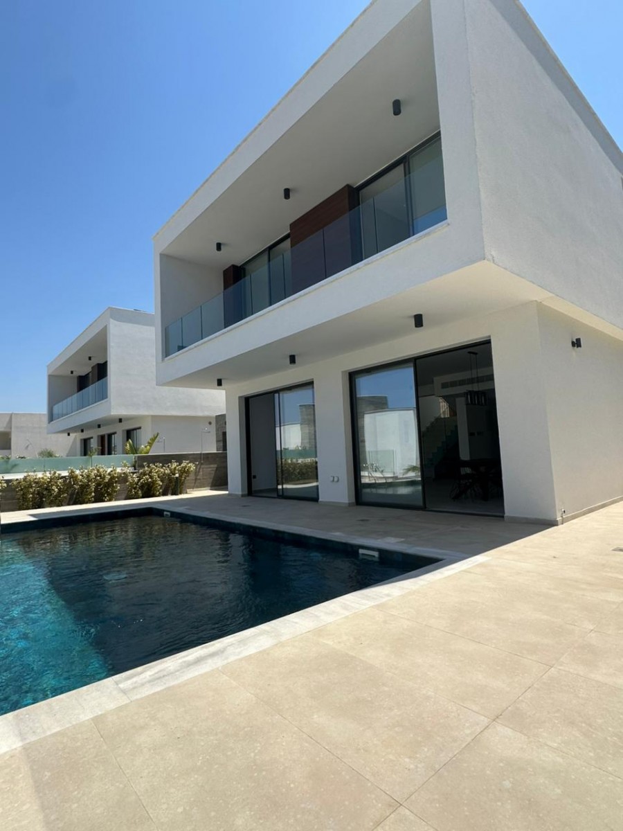 Chlorakas, Paphos Detached Villa For Sale | WW29901