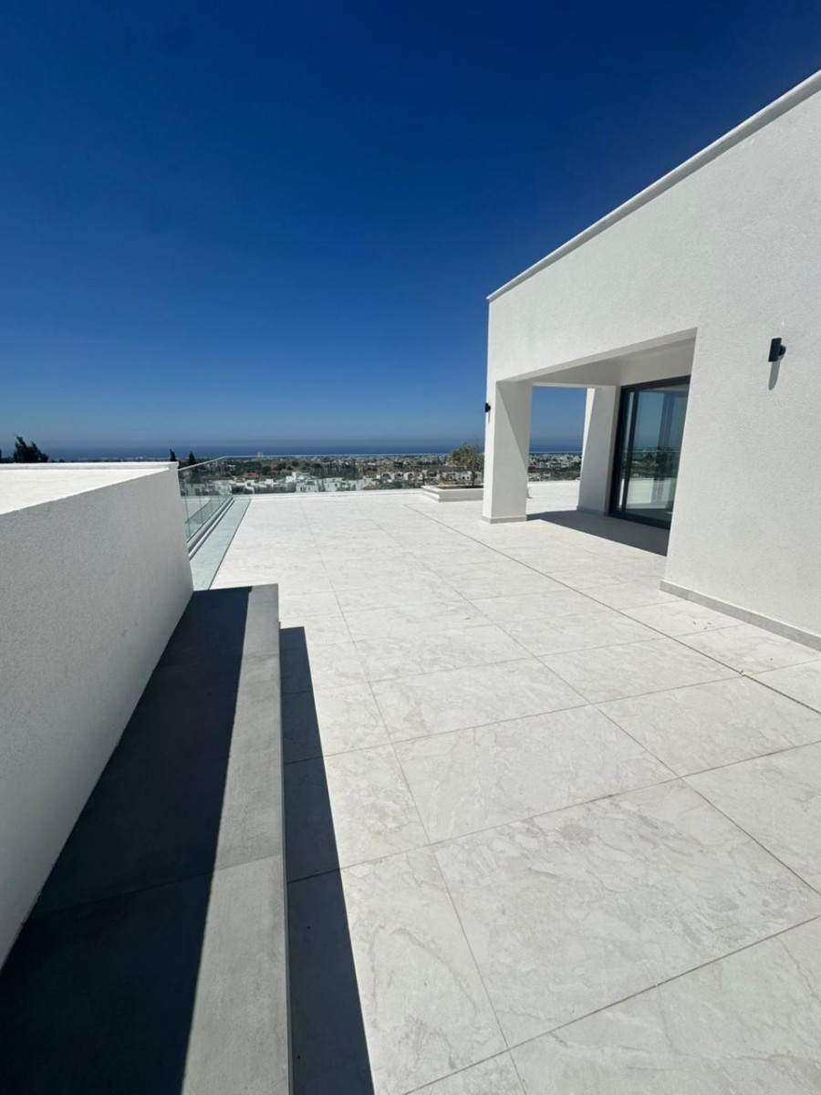 Detached Villa For Sale  in  Konia