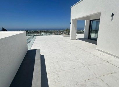 Konia, Paphos Penthouse For Sale | WW29902