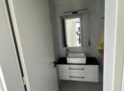 Konia, Paphos Penthouse For Sale | WW29902