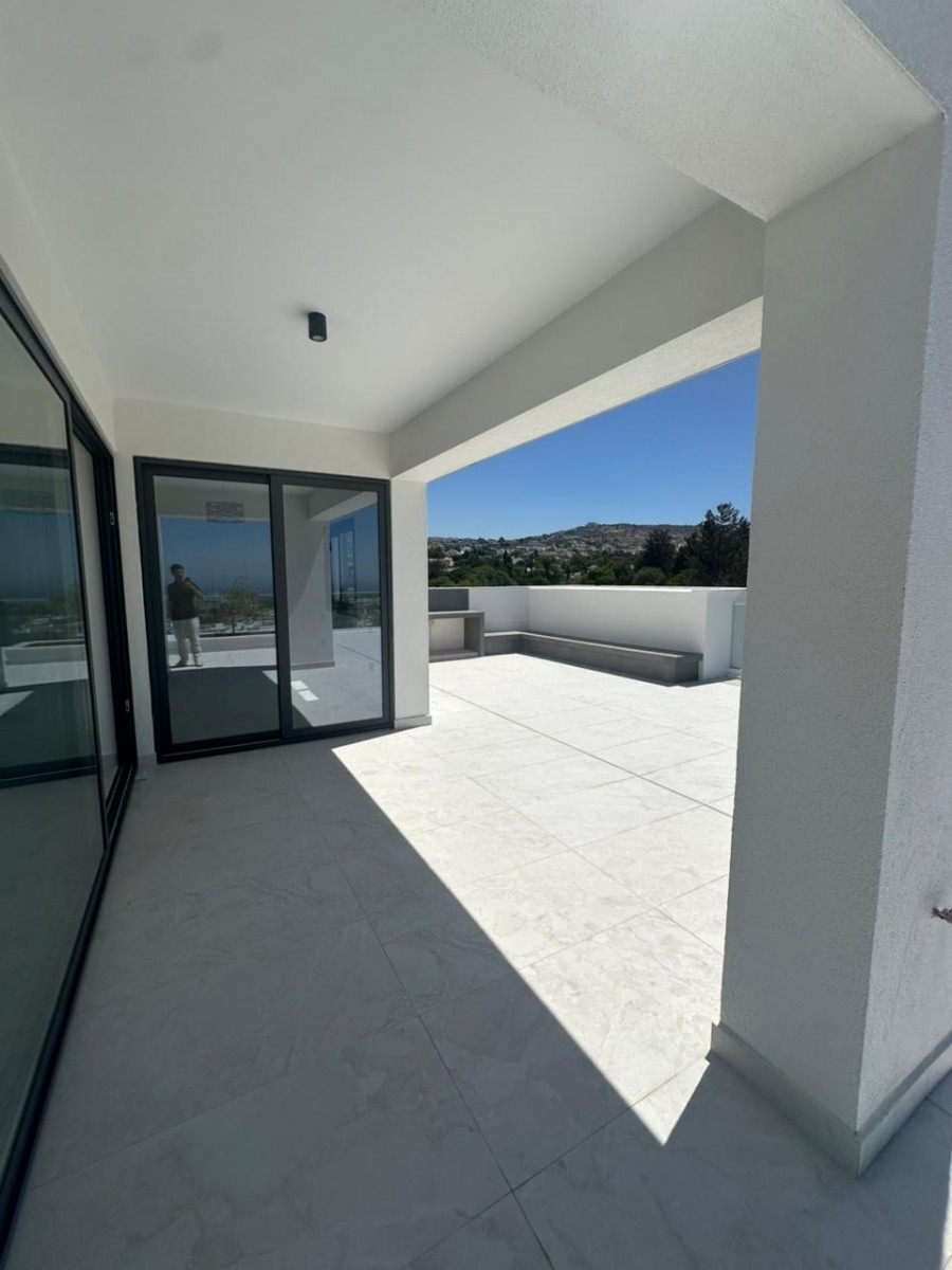 Detached Villa For Sale  in  Konia