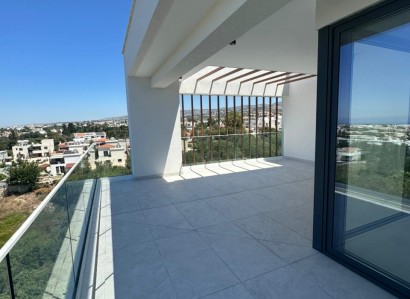 Konia, Paphos Apartment For Sale | WW29903