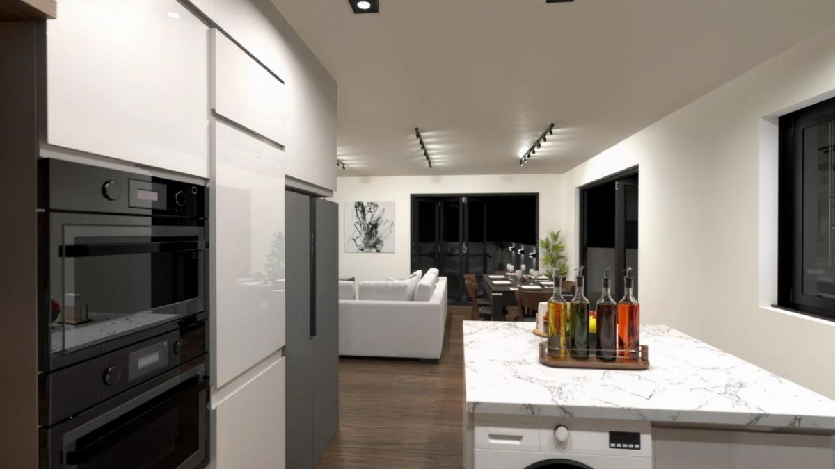 Detached Villa For Sale  in  Select Location