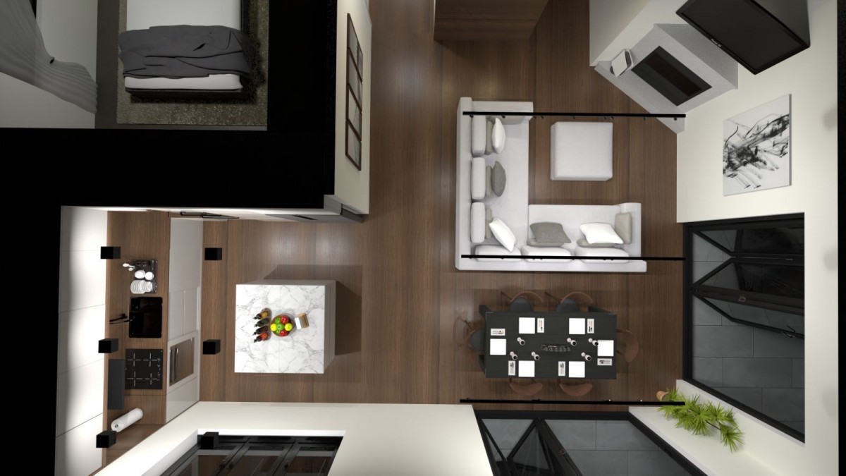 Detached Villa For Sale  in  Select Location