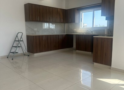 Mesogi, Paphos Apartment Sold | WW29909