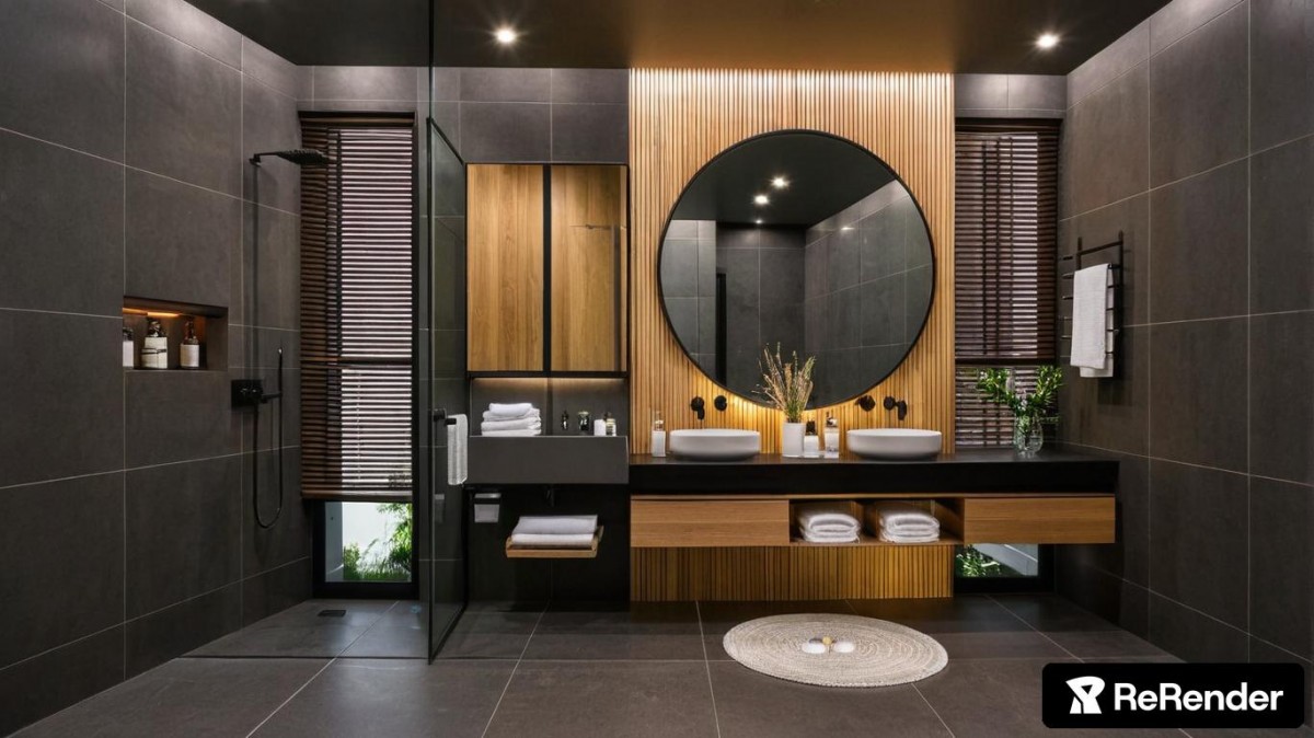 Detached Villa For Sale  in  Select Location