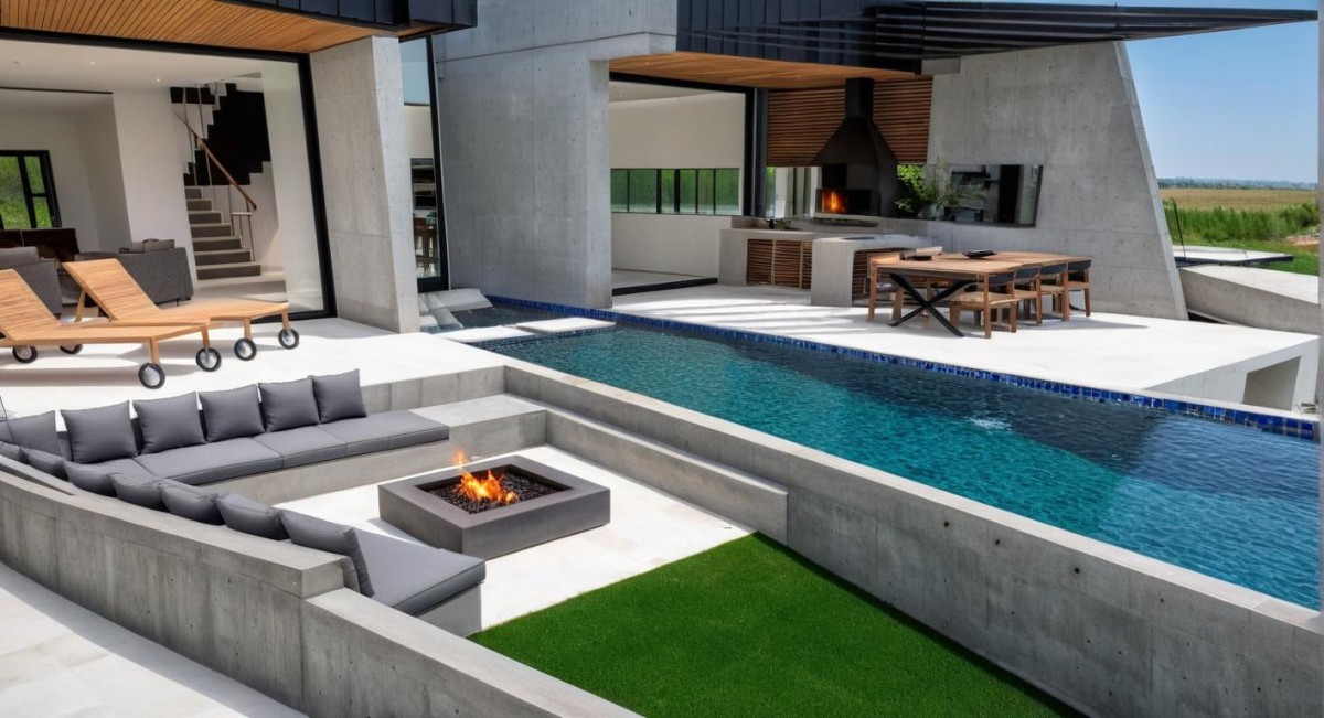 Detached Villa For Sale  in  Select Location