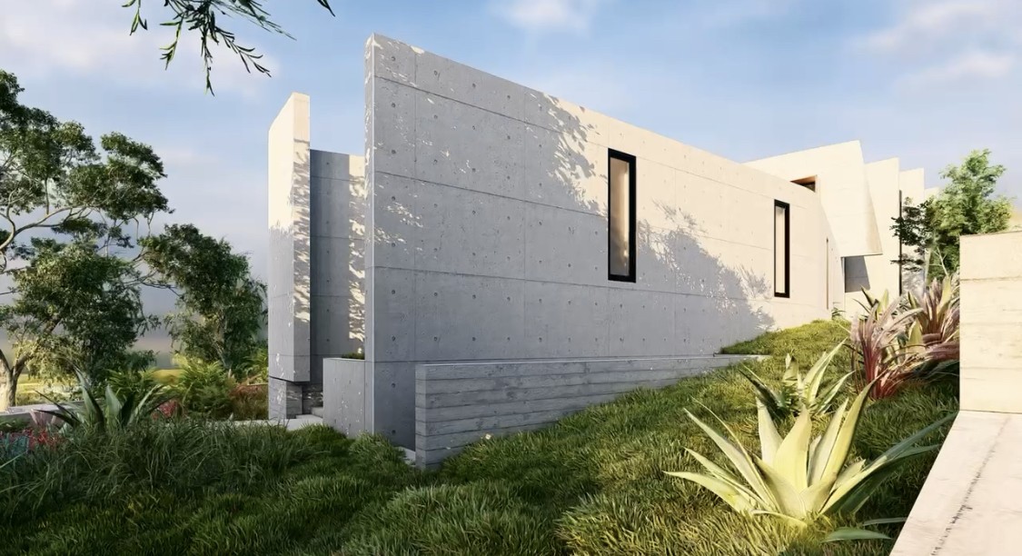 Detached Villa For Sale  in  Select Location