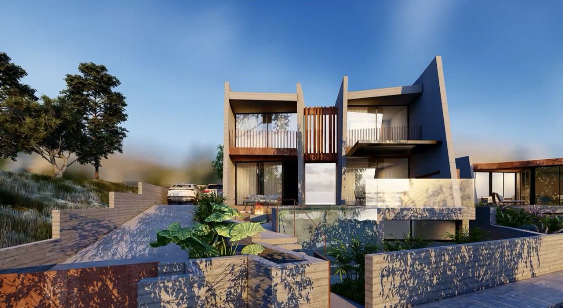 Detached Villa For Sale  in  Select Location