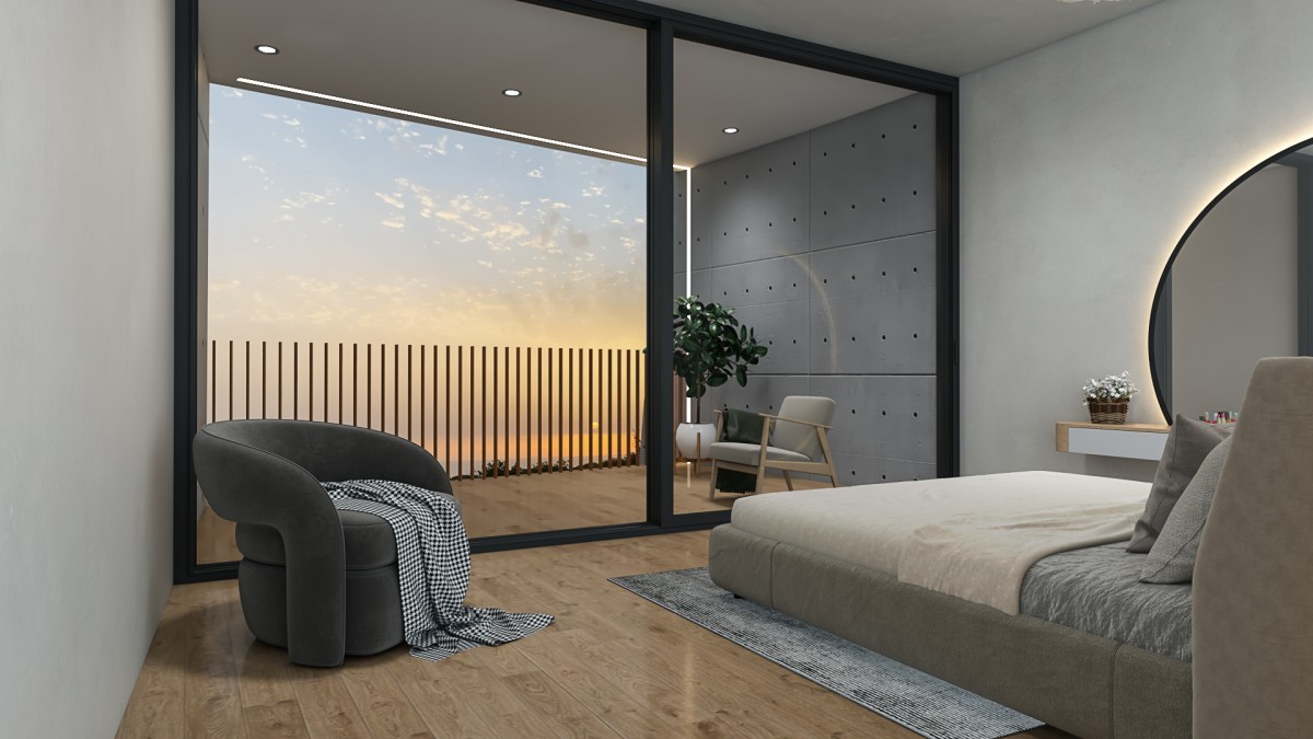 Detached Villa For Sale  in  Select Location