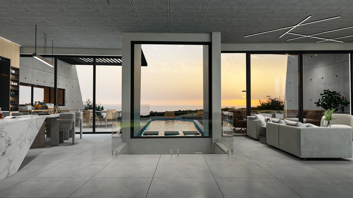 Detached Villa For Sale  in  Select Location