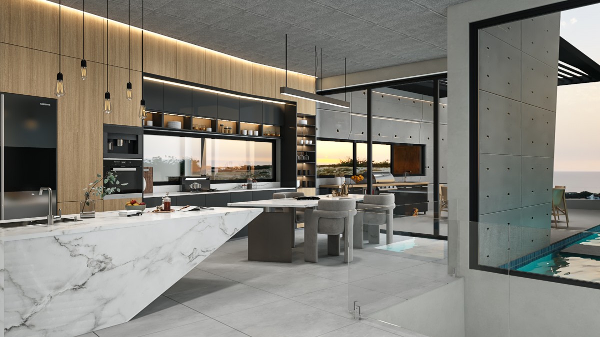 Detached Villa For Sale  in  Select Location