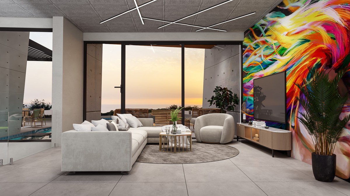 Detached Villa For Sale  in  Select Location